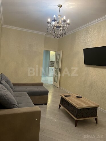2 otaqlı yeni tikili - Sumqayıt - 70 m² (6)
