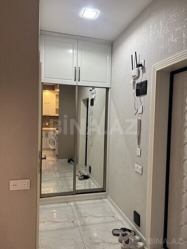 2 otaqlı yeni tikili - Sumqayıt - 70 m² (9)