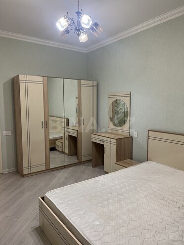 2 otaqlı yeni tikili - Sumqayıt - 70 m² (5)