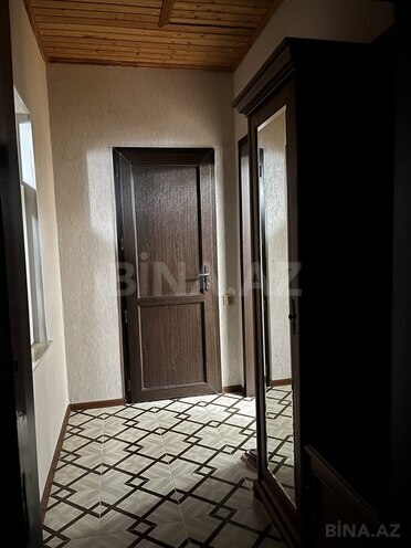 4 otaqlı həyət evi/bağ evi - Buzovna q. - 100 m² (2)