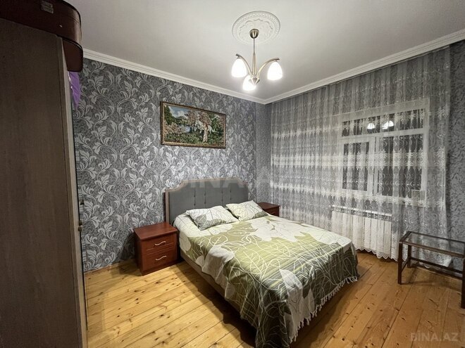 4 otaqlı həyət evi/bağ evi - Buzovna q. - 100 m² (3)