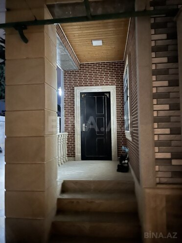4 otaqlı həyət evi/bağ evi - Buzovna q. - 100 m² (1)