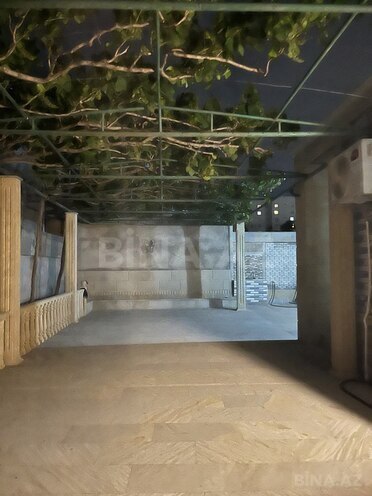 4 otaqlı həyət evi/bağ evi - Buzovna q. - 100 m² (17)