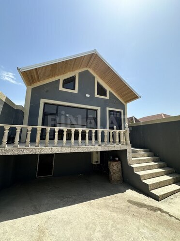 3-комн. дом/дача - пос. Маштаги - 80 м² (1)