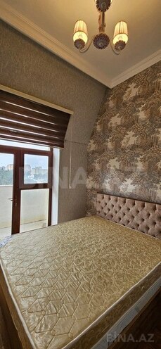 2-комн. новостройка - Сумгаит - 40.1 м² (4)