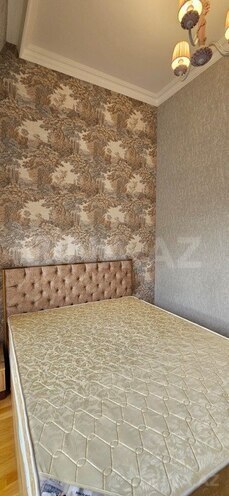 2-комн. новостройка - Сумгаит - 40.1 м² (5)