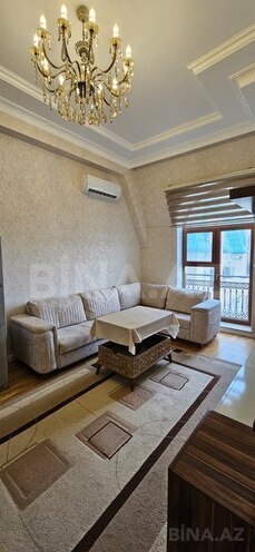 2-комн. новостройка - Сумгаит - 40.1 м² (7)