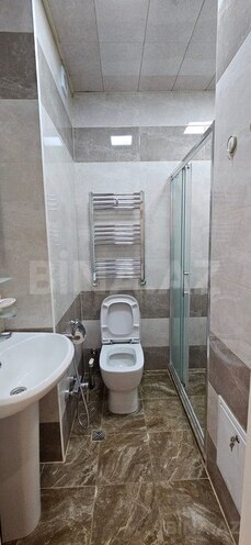 2-комн. новостройка - Сумгаит - 40.1 м² (10)