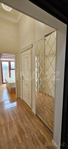 2-комн. новостройка - Сумгаит - 40.1 м² (9)