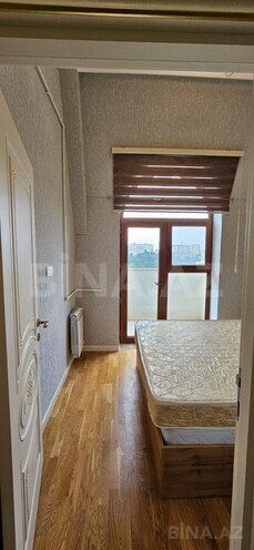 2-комн. новостройка - Сумгаит - 40.1 м² (3)