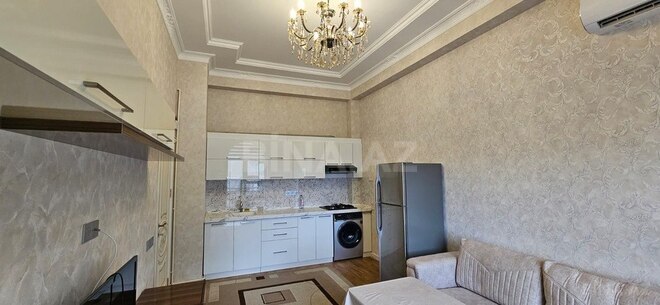 2-комн. новостройка - Сумгаит - 40.1 м² (6)
