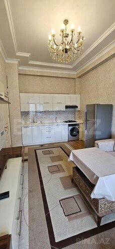 2-комн. новостройка - Сумгаит - 40.1 м² (11)
