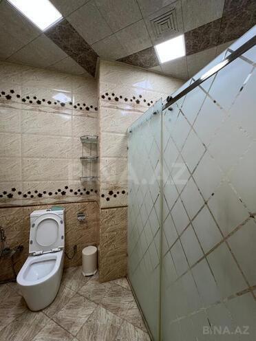 3 otaqlı yeni tikili - Əhmədli q. - 157 m² (11)