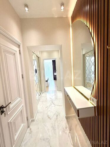 2 otaqlı yeni tikili - Nəsimi r. - 67 m² (13)