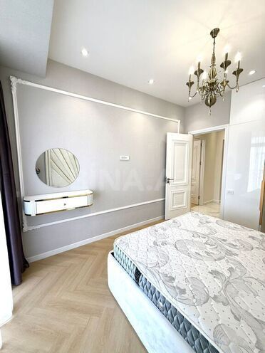2 otaqlı yeni tikili - Nəsimi r. - 67 m² (11)
