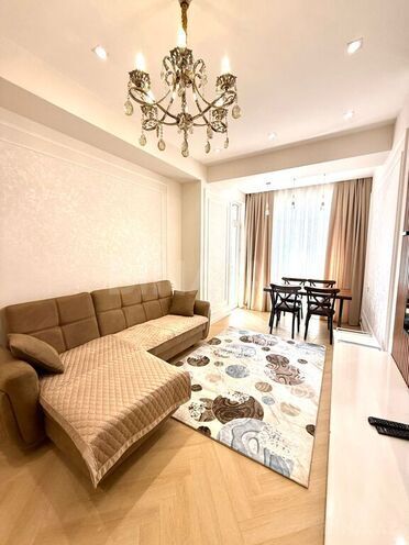 2 otaqlı yeni tikili - Nəsimi r. - 67 m² (15)