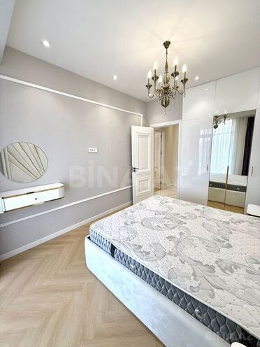 2 otaqlı yeni tikili - Nəsimi r. - 67 m² (7)