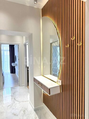 2 otaqlı yeni tikili - Nəsimi r. - 67 m² (21)
