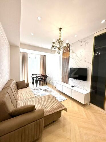 2 otaqlı yeni tikili - Nəsimi r. - 67 m² (6)