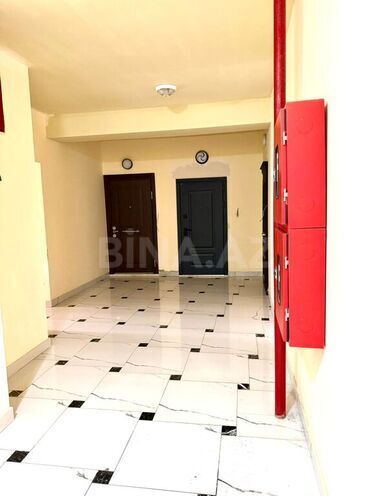2 otaqlı yeni tikili - Nəsimi r. - 67 m² (28)