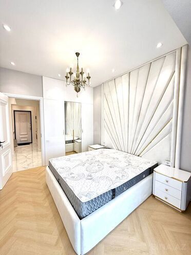 2 otaqlı yeni tikili - Nəsimi r. - 67 m² (26)