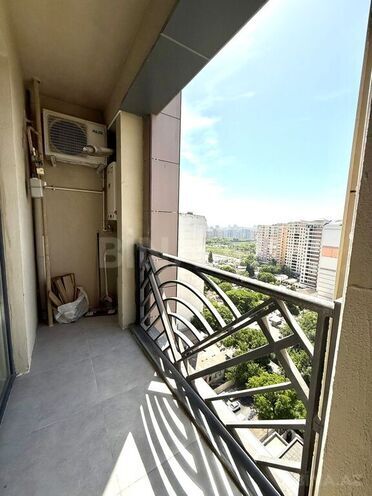 2 otaqlı yeni tikili - Nəsimi r. - 67 m² (24)