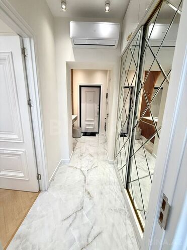 2 otaqlı yeni tikili - Nəsimi r. - 67 m² (5)