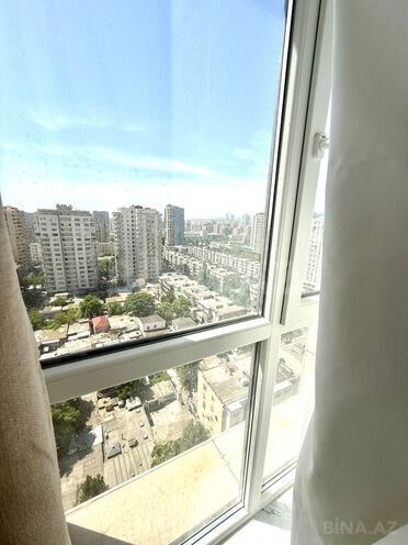 2 otaqlı yeni tikili - Nəsimi r. - 67 m² (16)