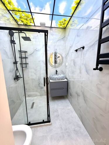 2 otaqlı yeni tikili - Nəsimi r. - 67 m² (18)