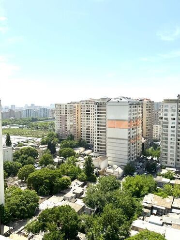 2 otaqlı yeni tikili - Nəsimi r. - 67 m² (19)
