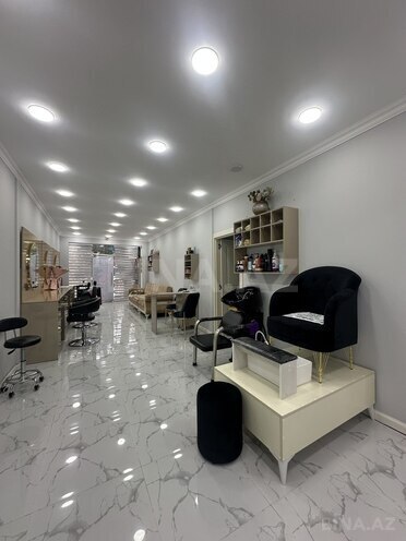 Объект - м. Мемар Аджеми - 75 м² (8)