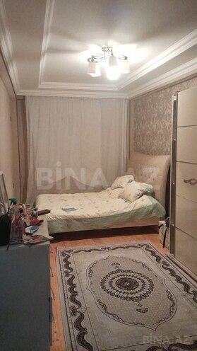 1-комн. новостройка - Хырдалан - 47 м² (1)