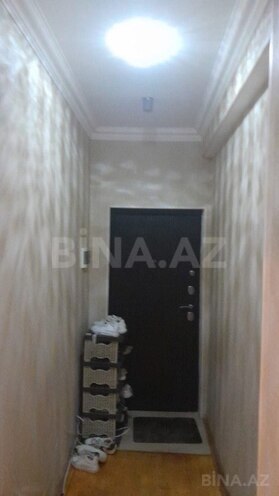 1-комн. новостройка - Хырдалан - 47 м² (7)