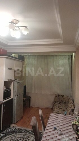 1-комн. новостройка - Хырдалан - 47 м² (4)