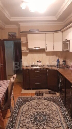 1-комн. новостройка - Хырдалан - 47 м² (3)