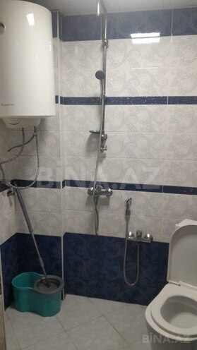 1-комн. новостройка - Хырдалан - 47 м² (6)
