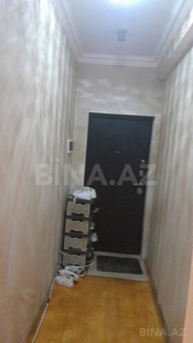1-комн. новостройка - Хырдалан - 47 м² (8)