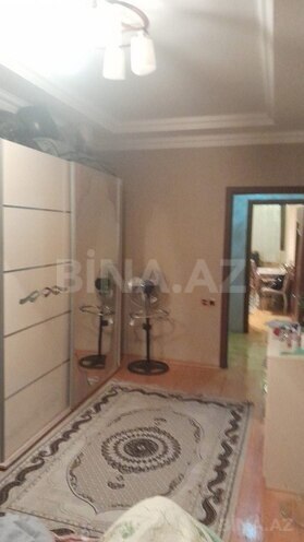 1-комн. новостройка - Хырдалан - 47 м² (2)