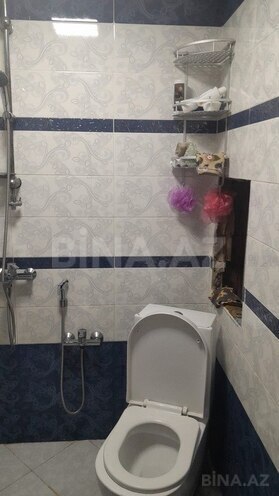 1-комн. новостройка - Хырдалан - 47 м² (5)