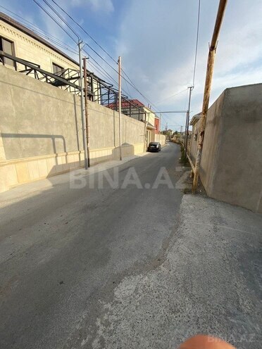 7 otaqlı həyət evi/bağ evi - Novxanı q. - 186 m² (4)