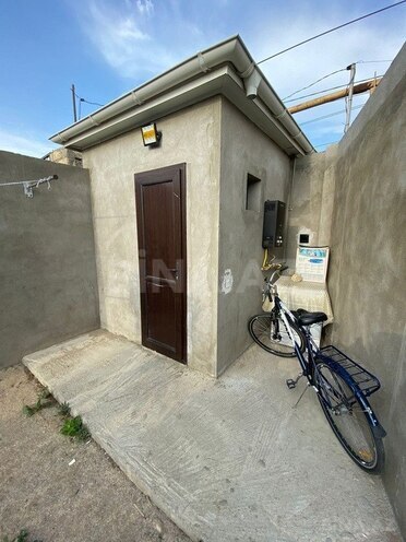 7 otaqlı həyət evi/bağ evi - Novxanı q. - 186 m² (8)
