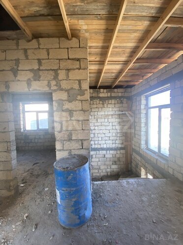7 otaqlı həyət evi/bağ evi - Novxanı q. - 186 m² (14)