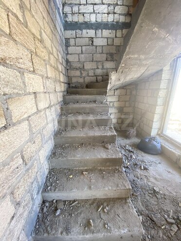 7 otaqlı həyət evi/bağ evi - Novxanı q. - 186 m² (22)