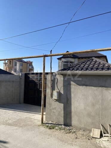 7 otaqlı həyət evi/bağ evi - Novxanı q. - 186 m² (30)