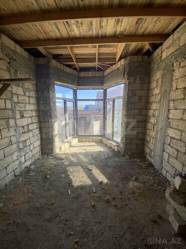 7 otaqlı həyət evi/bağ evi - Novxanı q. - 186 m² (18)