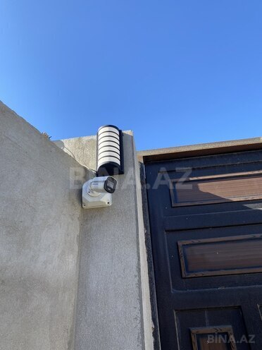 7 otaqlı həyət evi/bağ evi - Novxanı q. - 186 m² (28)