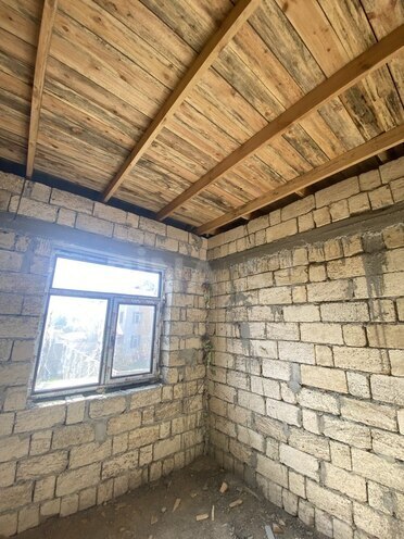 7 otaqlı həyət evi/bağ evi - Novxanı q. - 186 m² (19)