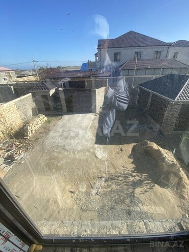 7 otaqlı həyət evi/bağ evi - Novxanı q. - 186 m² (16)
