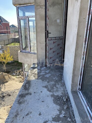 7 otaqlı həyət evi/bağ evi - Novxanı q. - 186 m² (17)