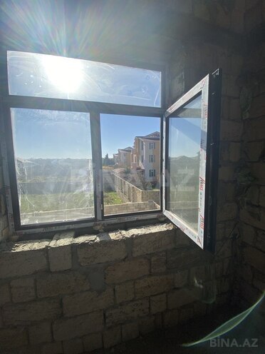 7 otaqlı həyət evi/bağ evi - Novxanı q. - 186 m² (20)